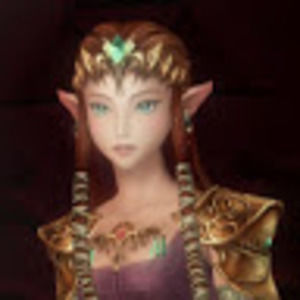 Meet your Posher, Elena